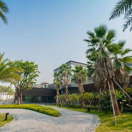Shenzhen Bay Breeze Resort Екстериор снимка